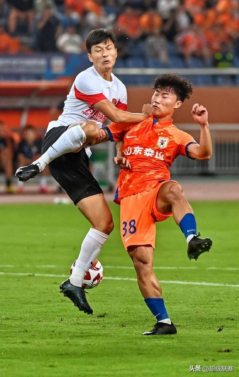 lol台服官网地址-今晨山东泰山调整名单以备足总杯，扳平良机环节打磨，压力陡增，细节决定成败的简单介绍